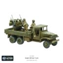 BA Quad 50 Gun Truck 1