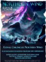 Eldfall Chronicles Northern Wind 1