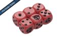 GaleForceNine Klingon Dice Set