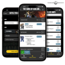 Games Workshop Download The All New Warhammer 40,000 App For Free 1