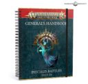 Games Workshop General’s Handbook 2023–24 Warhammer Age Of Sigmar Prepares For A New Season In Frozen Andtor 2