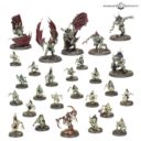 Games Workshop Sunday Preview – Four Harbingers Herald A New Season Of Warhammer Age Of Sigmar And A Fresh Flavour For Blood Bowl 6