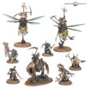 Games Workshop Sunday Preview – Four Harbingers Herald A New Season Of Warhammer Age Of Sigmar And A Fresh Flavour For Blood Bowl 7