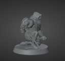 Grimforge Neue Previews 08