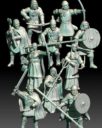 Khurzluk Miniatures Juni Patreon 2