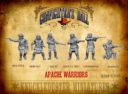 Knuckleduster ApacheWarriors Prev