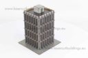 Lasercut Buildings Office Building Preview 1