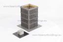 Lasercut Buildings Office Building Preview 2