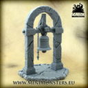 MiniMonsters Belltower 02