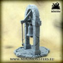 MiniMonsters Belltower 03