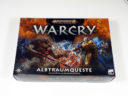 Review WarcryAlptraumqueste 01