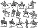 Victrix BritishPeninsulaDragoons 07