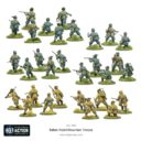 WG Italian Alpini Mountain Troops 2