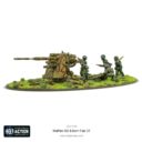 WG Waffen SS 8.8cm Flak 37 2