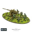 WG Waffen SS 8.8cm Flak 37 4