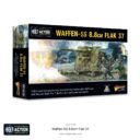 WG Waffen SS 8.8cm Flak 37 9