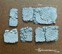 Basing Kit Egyptian Plates 1 01