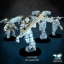 AI Digital Heavy Drop Troopers (Full Bundle) 12