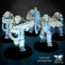 AI Digital Heavy Drop Troopers (Full Bundle) 16