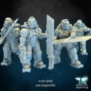 AI Digital Heavy Drop Troopers (Full Bundle) 17