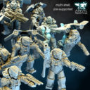 AI Digital Heavy Drop Troopers (Full Bundle) 2