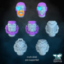 AI Digital Heavy Drop Troopers (Full Bundle) 7