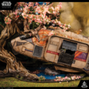 AMG Star Wars Legion Mitarbeiter Malchallenge 5