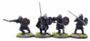 Armoured Goblin (Snaga) Hearthguard