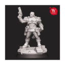 Artel „W“ Miniatures Neue Previews 07