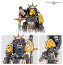 Forge World Heresy Thursday – This Loyalist Champion Is Ready To Collect Traitor Heads 2