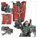 Forge World Sons Of Horus Decurion Lanius 2