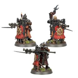 GW: Cities of Sigmar – Freeguild Fusiliers Preview – Brückenkopf-Online ...