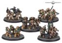 Games Workshop Small But Perfectly Formed – A Closer Look At The Incredible Legions Imperialis Miniatures 4