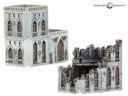 Games Workshop Small But Perfectly Formed – A Closer Look At The Incredible Legions Imperialis Miniatures 6