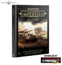 Games Workshop Warhammer Preview – Battle On An Epic Scale In The Warhammer The Horus Heresy – Legions Imperialis 20