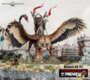 Games Workshop Warhammer Preview – The Cities Of Sigmar Muster For The Dawnbringer Crusades 11