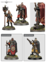 Games Workshop Warhammer Preview – The Cities Of Sigmar Muster For The Dawnbringer Crusades 2