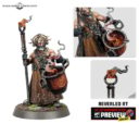 Games Workshop Warhammer Preview – The Cities Of Sigmar Muster For The Dawnbringer Crusades 3