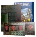 Games Workshop Blood Bowl Gutter Bowl (Englisch) 1