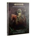 Games Workshop Boten Des Morgens Buch I – Vorzeichen 1