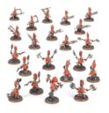 Games Workshop Boten Des Morgens Fŷrslayer – Fjoris Flammenträger 1