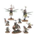 Games Workshop Boten Des Morgens Madensippe Des Nurgle – Phulgoths Schüttelschar 1