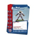 Games Workshop Old World Alliance Team Card Pack (Englisch) 2