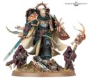 Games Workshop Sunday Preview – A Primarch, A Rebel, And A Kommando Walk Into A Warhammer Store… 1