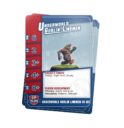 Games Workshop Underworld Denizens Team Card Pack (Englisch) 2