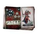 Games Workshop Warcry Starterset Blutrotes Grabmal 8