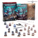 Games Workshop Warhammer 40.000 10. Edition Starter Sets 1