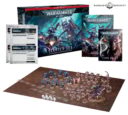 Games Workshop Warhammer 40.000 10. Edition Starter Sets 2
