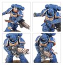 Games Workshop Warhammer 40.000 Einsteigerset 3