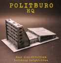 Iliada POLITBURO HQ. 4